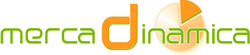 Logo Merca Dinamica en